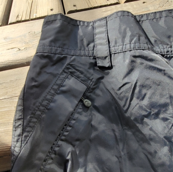 Size 12 junior light snow pants - Picture 5 of 9